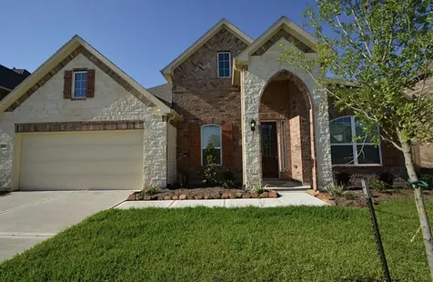 7026 Belle Meadow Lane Richmond TX 77469
