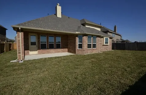 7026 Belle Meadow Lane Richmond TX 77469