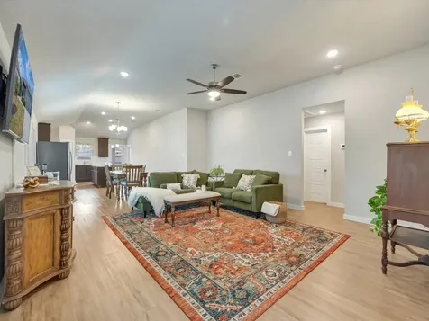 1185 Cavalry Junction Drive Alvin TX 77511