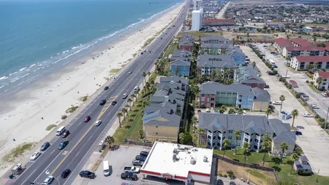 7000 Seawall Boulevard 114 Galveston TX 77551