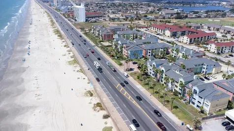 7000 Seawall Boulevard 114 Galveston TX 77551