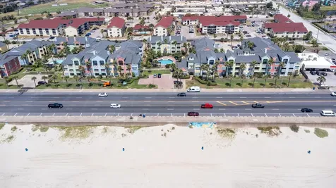 7000 Seawall Boulevard 114 Galveston TX 77551