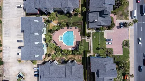 7000 Seawall Boulevard 114 Galveston TX 77551