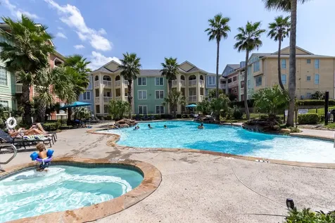 7000 Seawall Boulevard 114 Galveston TX 77551