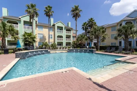 7000 Seawall Boulevard 114 Galveston TX 77551