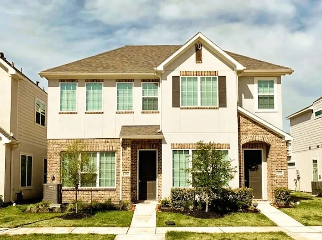 15835 Loch Laggan Drive Humble TX 77346