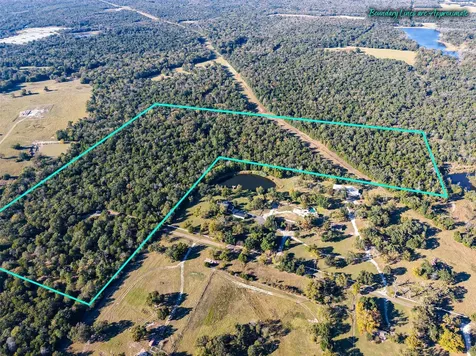 45 Acres Fcr 930 Teague TX 75860