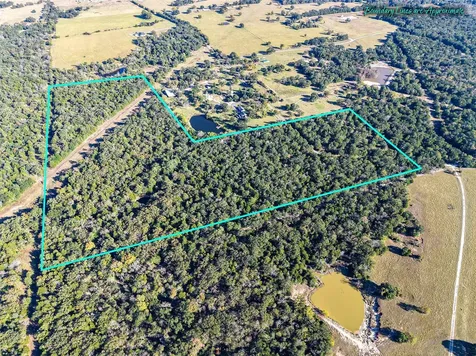 45 Acres Fcr 930 Teague TX 75860