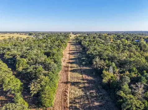 45 Acres Fcr 930 Teague TX 75860