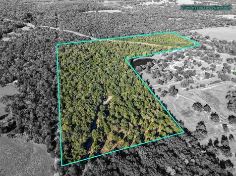 45 Acres Fcr 930 Teague TX 75860