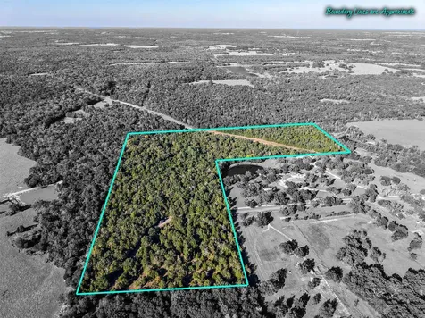 45 Acres Fcr 930 Teague TX 75860