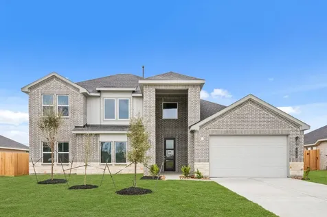 15106 Cibolo Lane Baytown TX 77523