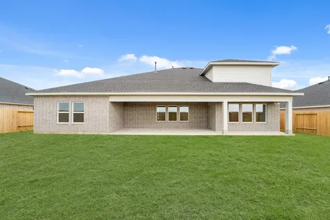 15106 Cibolo Lane Baytown TX 77523