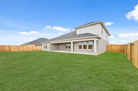15106 Cibolo Lane Baytown TX 77523