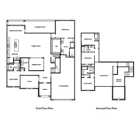 15106 Cibolo Lane Baytown TX 77523