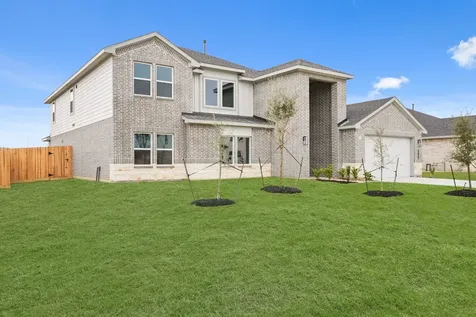 15106 Cibolo Lane Baytown TX 77523