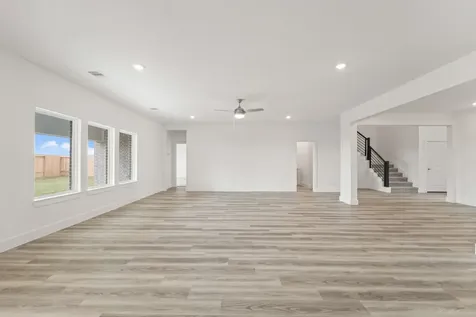 15106 Cibolo Lane Baytown TX 77523