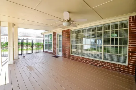 15814 El Dorado Oaks Drive Houston TX 77059