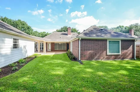15814 El Dorado Oaks Drive Houston TX 77059