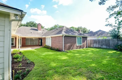 15814 El Dorado Oaks Drive Houston TX 77059