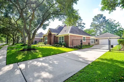 15814 El Dorado Oaks Drive Houston TX 77059