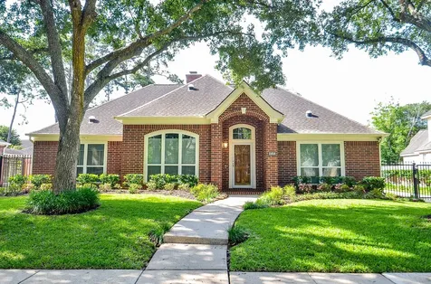 15814 El Dorado Oaks Drive Houston TX 77059