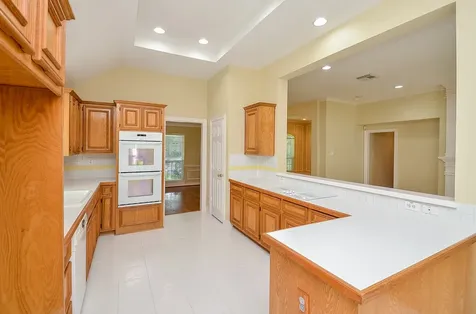 15814 El Dorado Oaks Drive Houston TX 77059