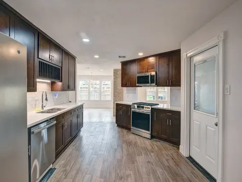 1306 Mimosa Road Missouri City TX 77489
