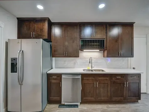 1306 Mimosa Road Missouri City TX 77489