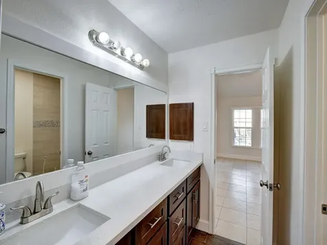 1306 Mimosa Road Missouri City TX 77489