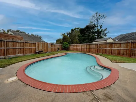 1306 Mimosa Road Missouri City TX 77489