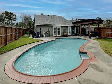 1306 Mimosa Road Missouri City TX 77489