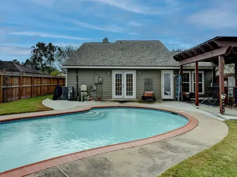 1306 Mimosa Road Missouri City TX 77489