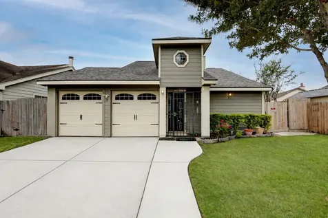 1306 Mimosa Road Missouri City TX 77489