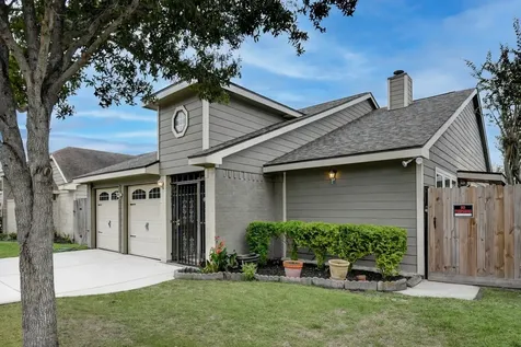1306 Mimosa Road Missouri City TX 77489