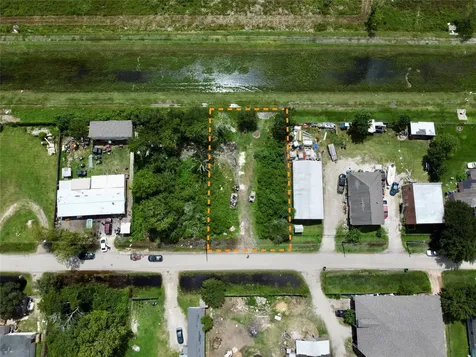 0 Judy Street Rosharon TX 77583