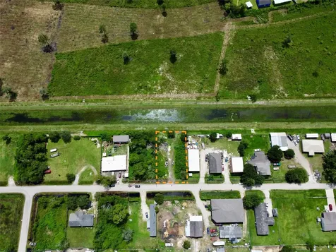 0 Judy Street Rosharon TX 77583