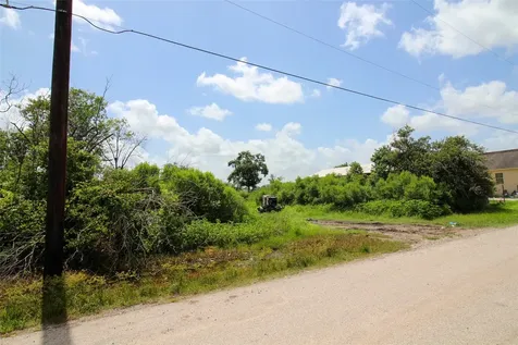 0 Judy Street Rosharon TX 77583