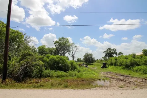 0 Judy Street Rosharon TX 77583