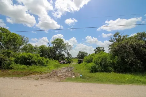 0 Judy Street Rosharon TX 77583