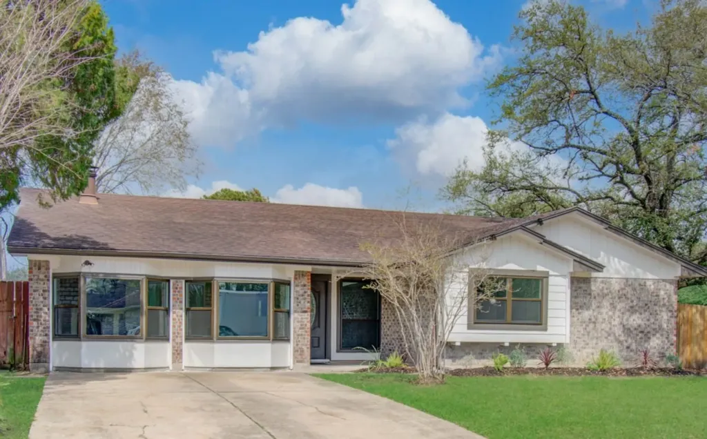 9314 Autauga Street Houston TX 77080