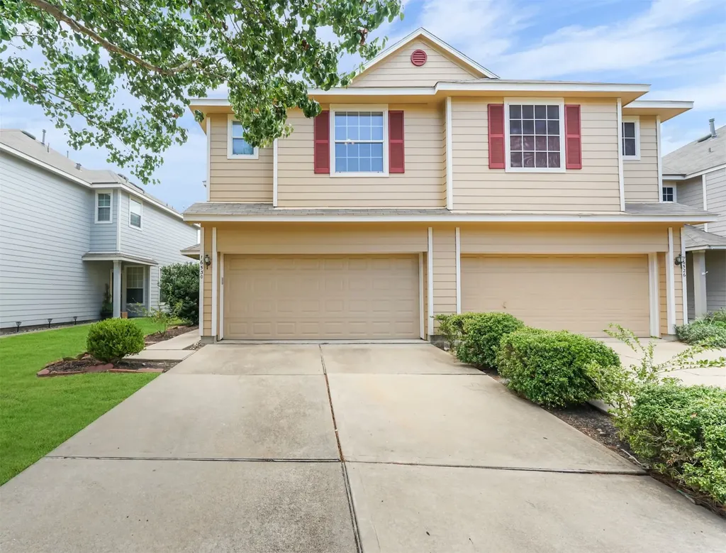 16530 Cairngrove Lane Houston TX 77084