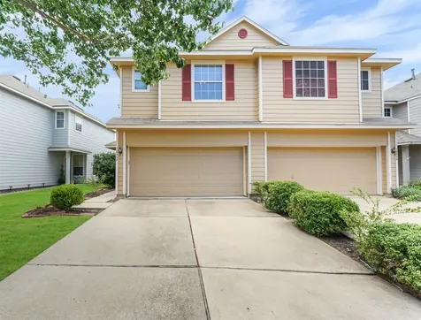 16530 Cairngrove Lane Houston TX 77084