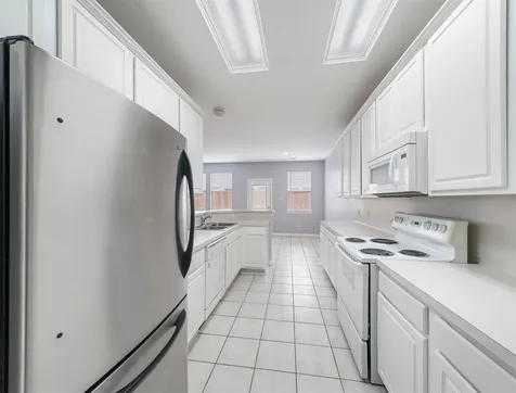 16530 Cairngrove Lane Houston TX 77084