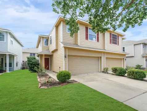 16530 Cairngrove Lane Houston TX 77084