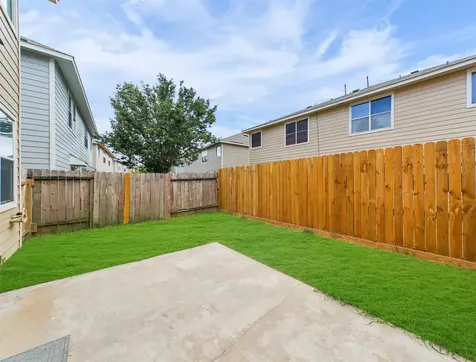 16530 Cairngrove Lane Houston TX 77084