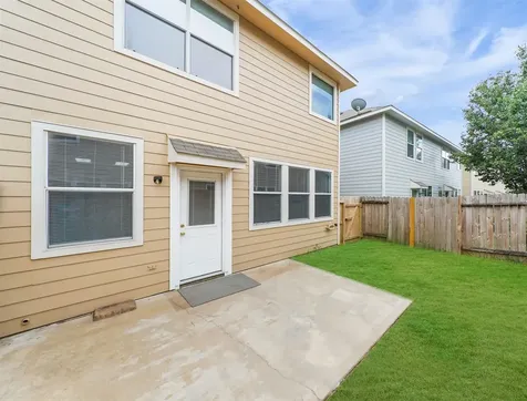 16530 Cairngrove Lane Houston TX 77084