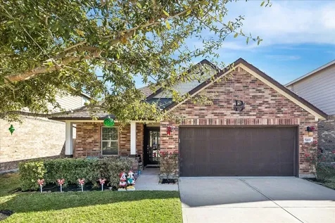 5010 Royal Regiment Lane Katy TX 77493