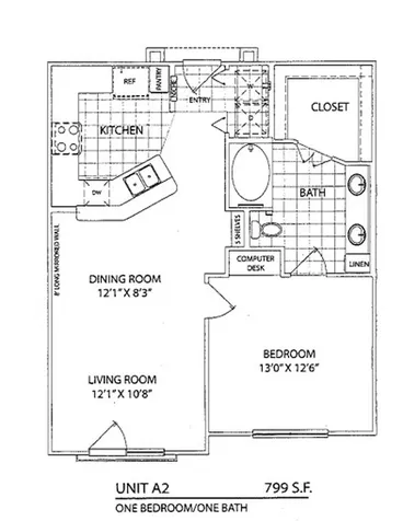 1711 Old Spanish Trail 345 Houston TX 77054