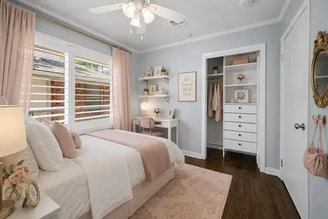 4717 Chrystell Lane Houston TX 77092
